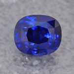 Sapphire-gemstone