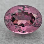 Umbalite-garnet