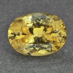 Yellow-Sapphire