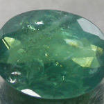 alexandrite natural light