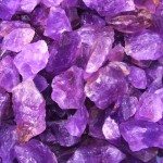 amethyst-rough