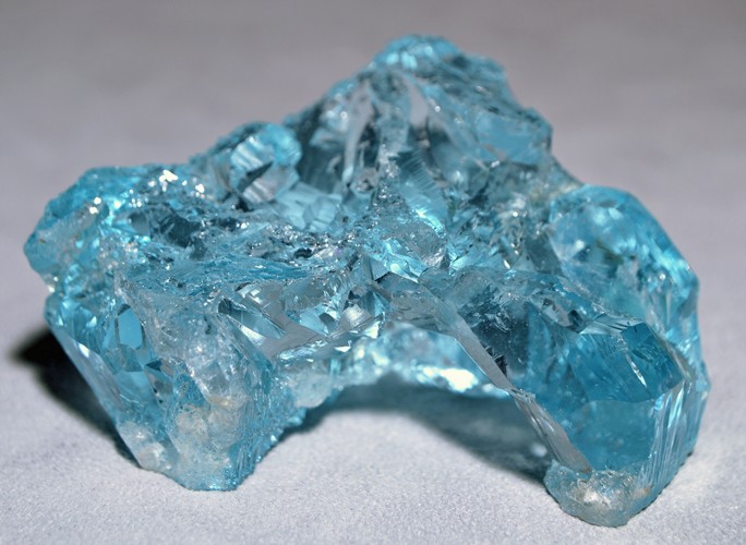 Topaz Meanings Properties Colors Treatments Guide Info