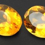 citrine-gemstone-pair