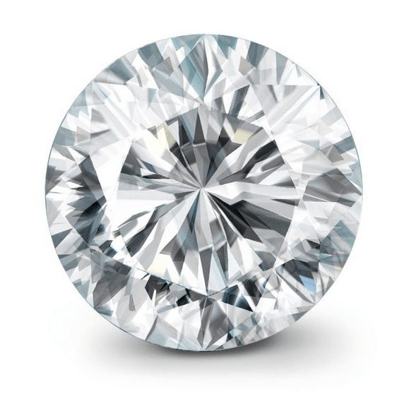diamond natural precious stone