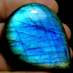 labradorite-cabochon