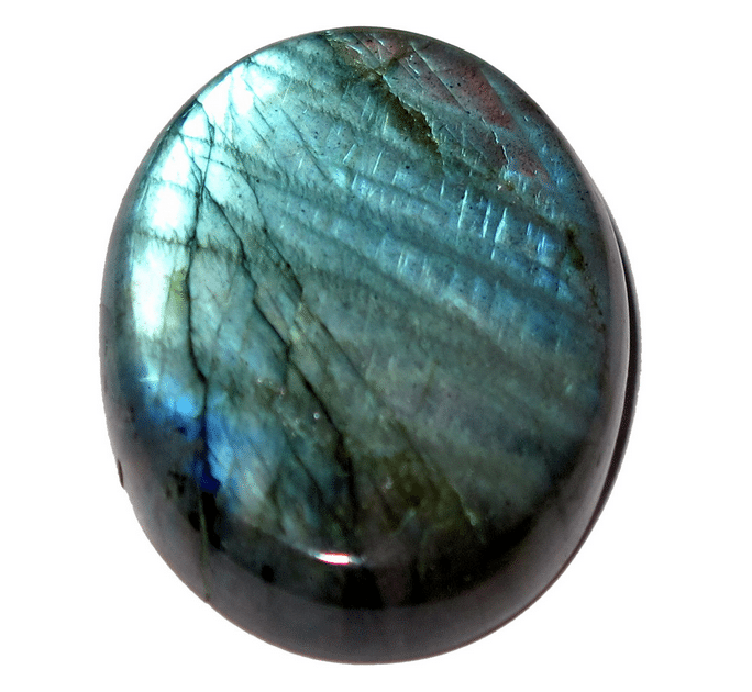 labradorite natural gemstone