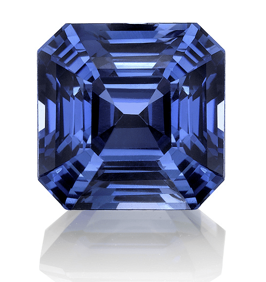 sapphire natural precious stone