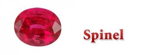 spinel