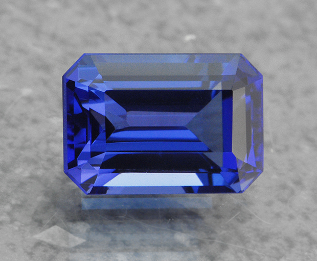 Tanzanite Characteristics, Properties and Meanings: Full Guide