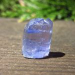 tanzanite-rough