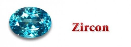 zircon