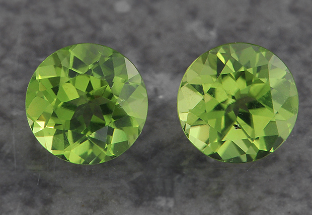 Commonly Asked Questions: Peridot | Kloiber Jewelers