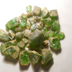 Peridot-rough-stones