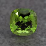 faceted-Peridot-gemstone