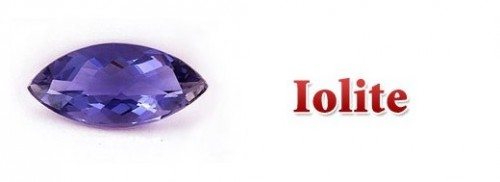 iolite