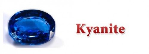 kyanite