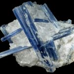 kyanite-crystals
