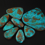 turquoise-stones