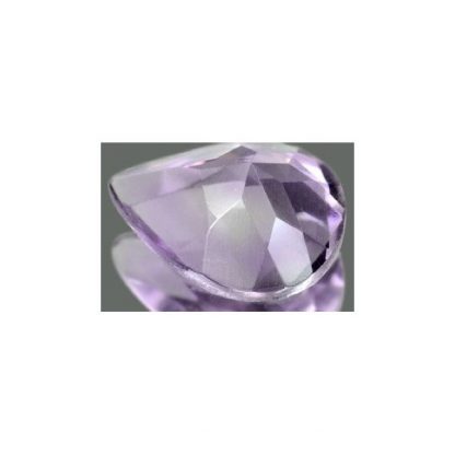 1.88 Ct. Natural purple Amethyst loose gemstone-100