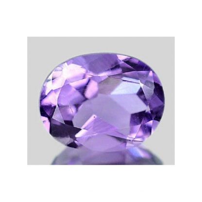 1.83 Ct. Natural purple Amethyst loose gemstone-102