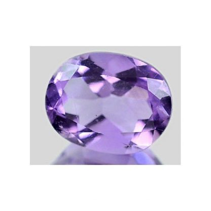 1.83 Ct. Natural purple Amethyst loose gemstone-103