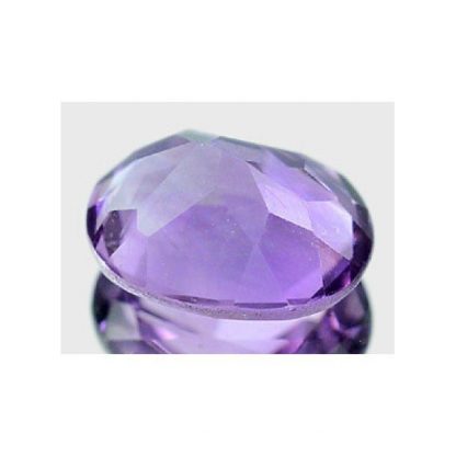 1.83 Ct. Natural purple Amethyst loose gemstone-104