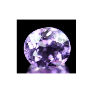 3.56 Ct. Natural untreated Amethyst loose gemstone-108