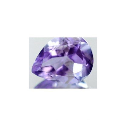 2.22 Ct. Natural purple Amethyst loose gemstone-113