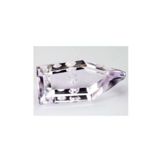 13.25 Ct. Natural Amethyst rose de France color fancy cut-118