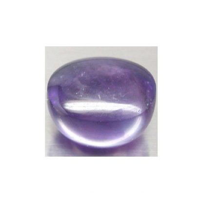 18.75 Ct. Natural purple Amethyst cabochon loose gemstone cabochon-131