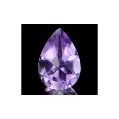 1.56 Ct. Natural purple Amethyst loose gemstone-135