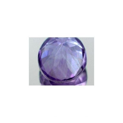 1.33 Ct. Natural purple Amethyst loose gemstone-139