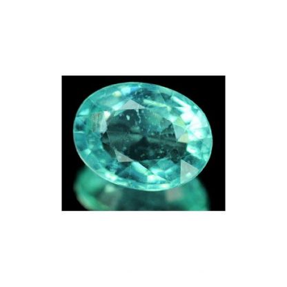 1.45 Ct. Natural Paraiba blue Apatite loose gemstone-149