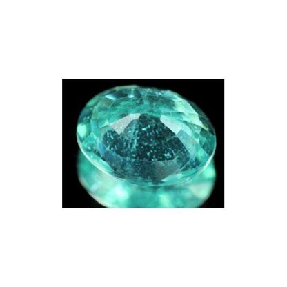 1.45 Ct. Natural Paraiba blue Apatite loose gemstone-150