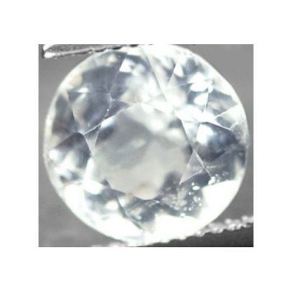 4.01 ct Natural silver Calcite loose gemstone-248