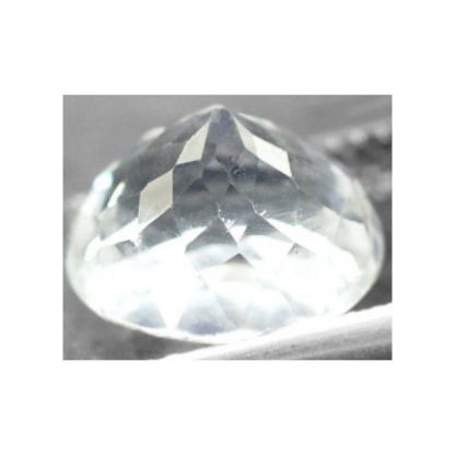 4.01 ct Natural silver Calcite loose gemstone-249