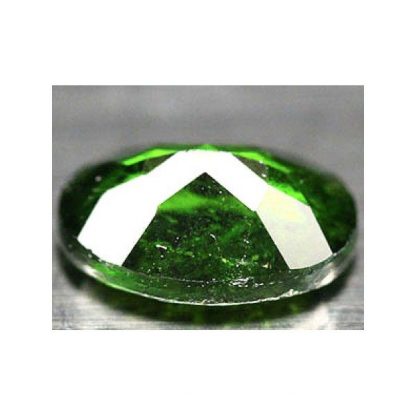 1.72 ct Natural chrome Diopside loose gemstone-257