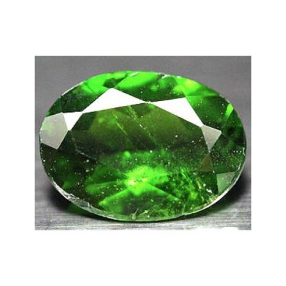 1.75 ct Natural chrome Diopside loose gemstone-260