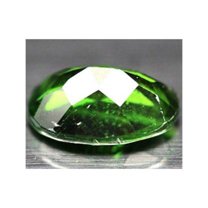 1.75 ct Natural chrome Diopside loose gemstone-261