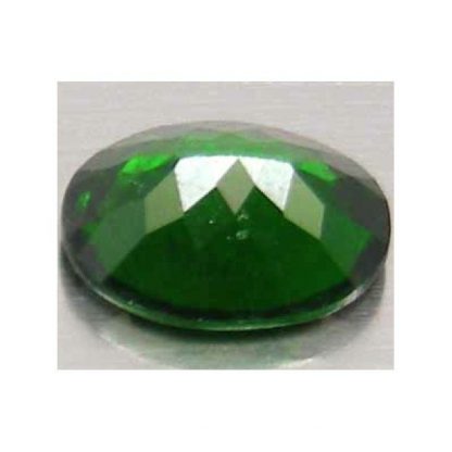2.37 ct Natural chrome Diopside loose gemstone-269