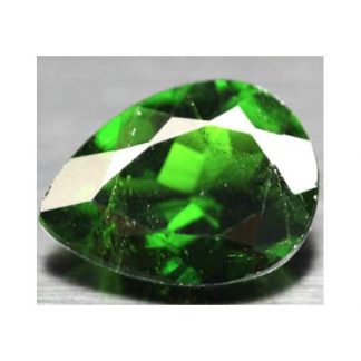 2.79 ct Natural chrome Diopside loose gemstone-272