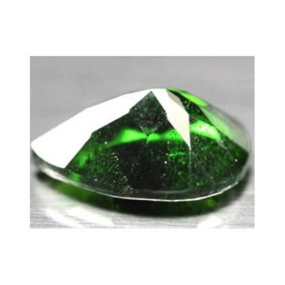 2.79 ct Natural chrome Diopside loose gemstone-273