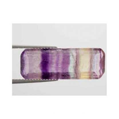 10.10 ct Natural multicolor Fluorite loose gemstone-279