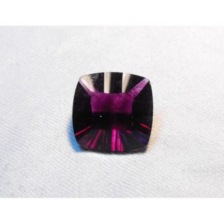 5.83 ct Natural purple Fluorite loose gemstone-288