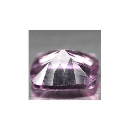 4.66 ct Natural light purple Fluorite loose gemstone-295