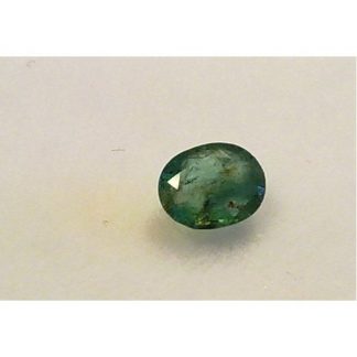0.20 ct Natural colombian Emerald loose gemstone-312