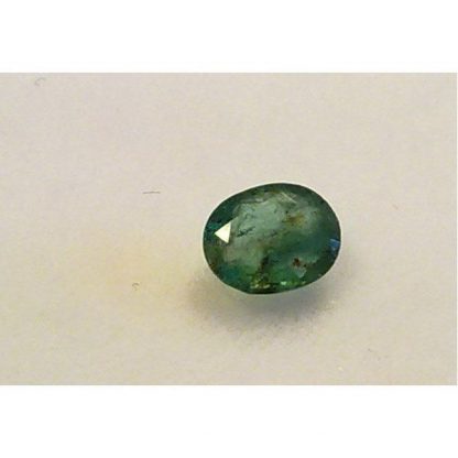 0.20 ct Natural colombian Emerald loose gemstone-312