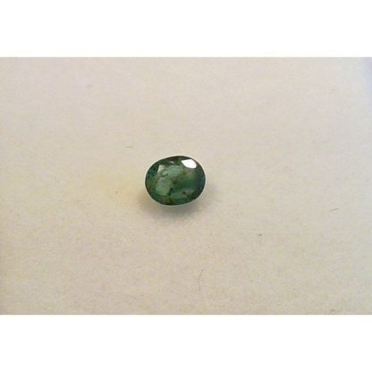 0.20 ct Natural colombian Emerald loose gemstone-313