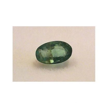 0.20 ct Natural green colombian Emerald loose gemstone-333