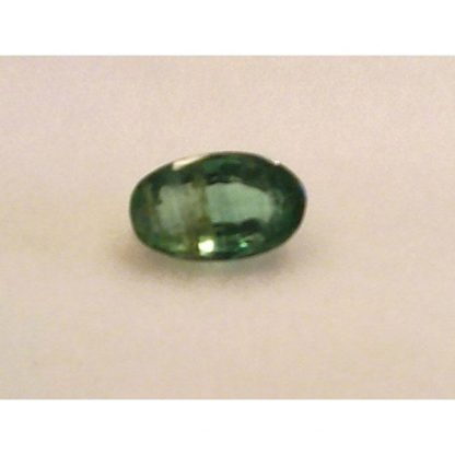 0.20 ct Natural green colombian Emerald loose gemstone-334